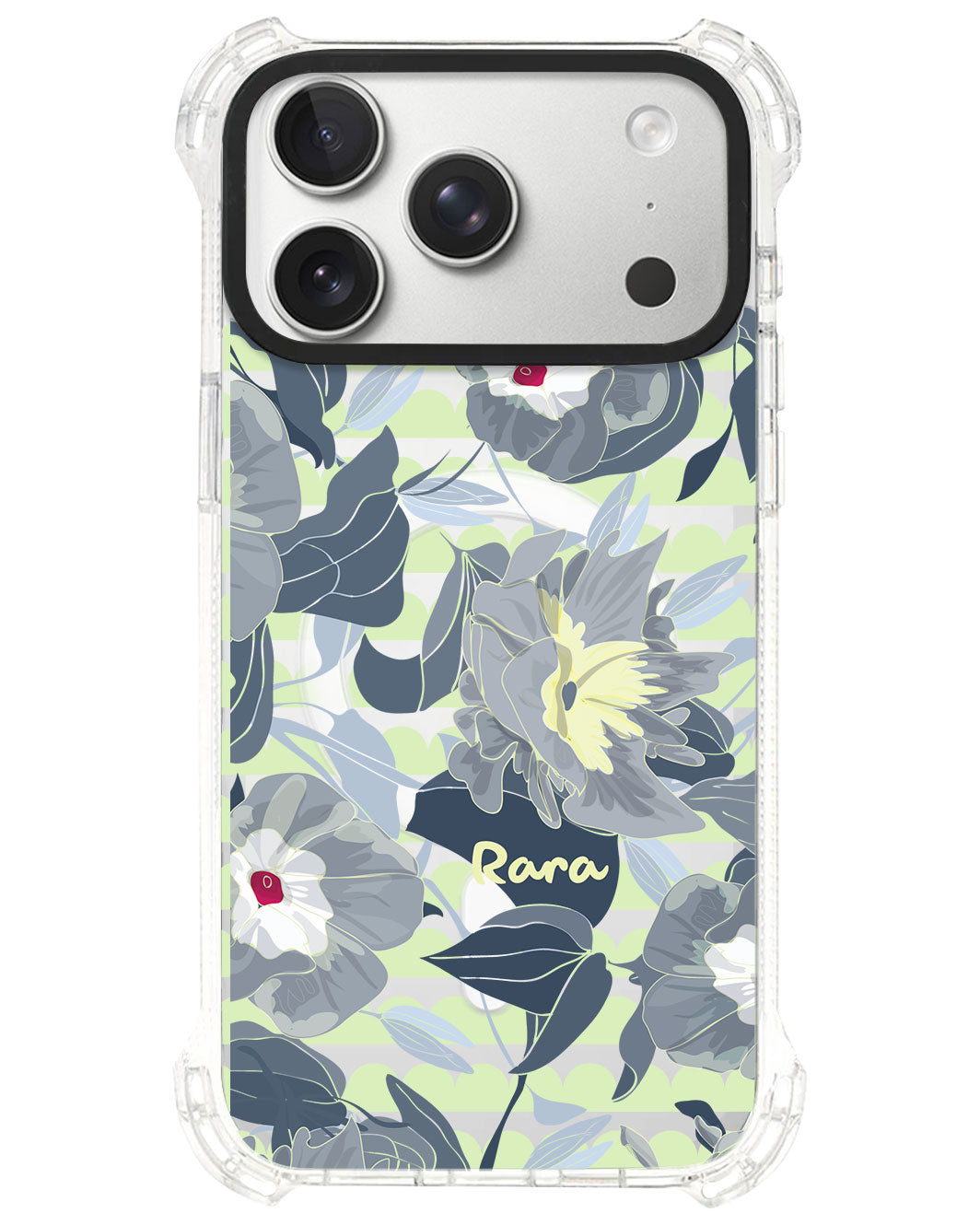 iPhone Rearguard UltimateS⁴ - September Morning Glory