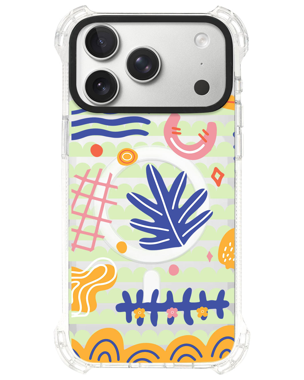 iPhone Rearguard UltimateS⁴ - Spring Has Come