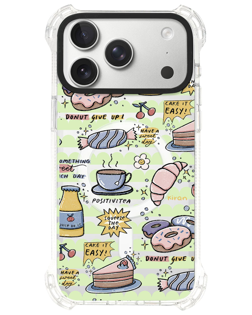 iPhone Ultimate Model-S⁴ - Sweets