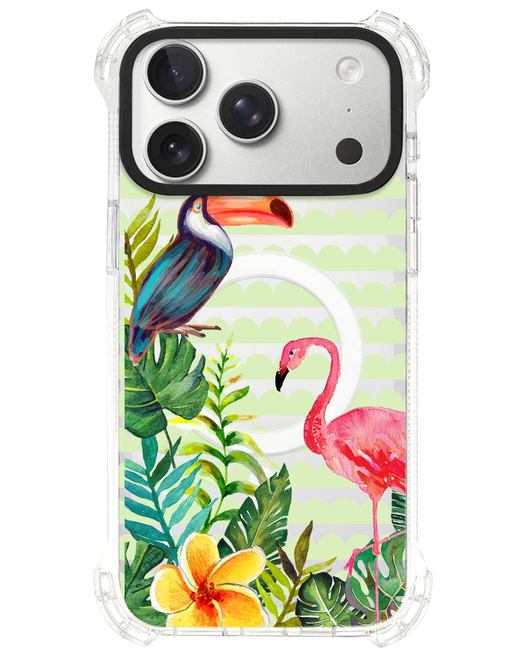 iPhone Ultimate Model-S⁴ - Tropical