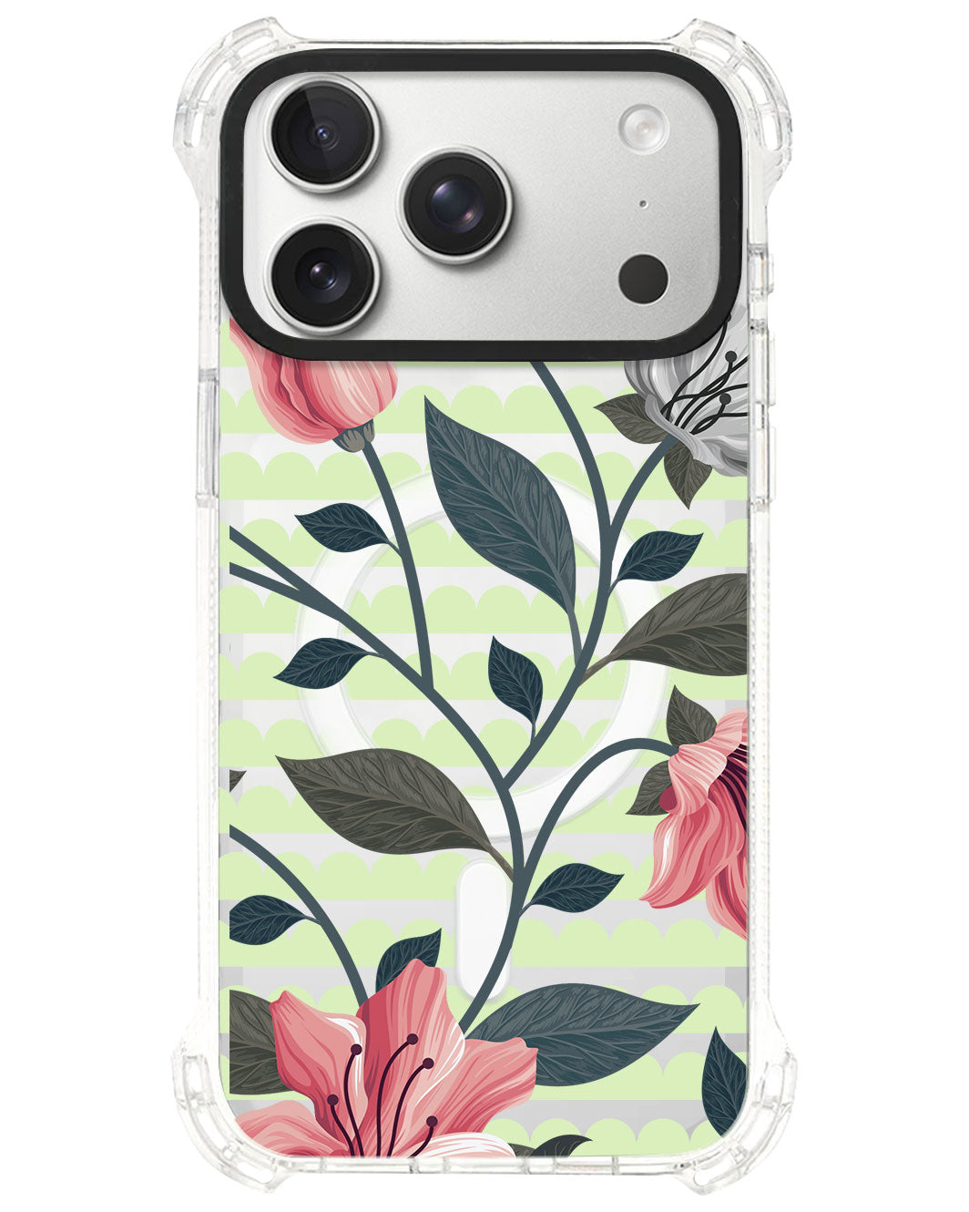 iPhone Rearguard UltimateS⁴ - Valerie