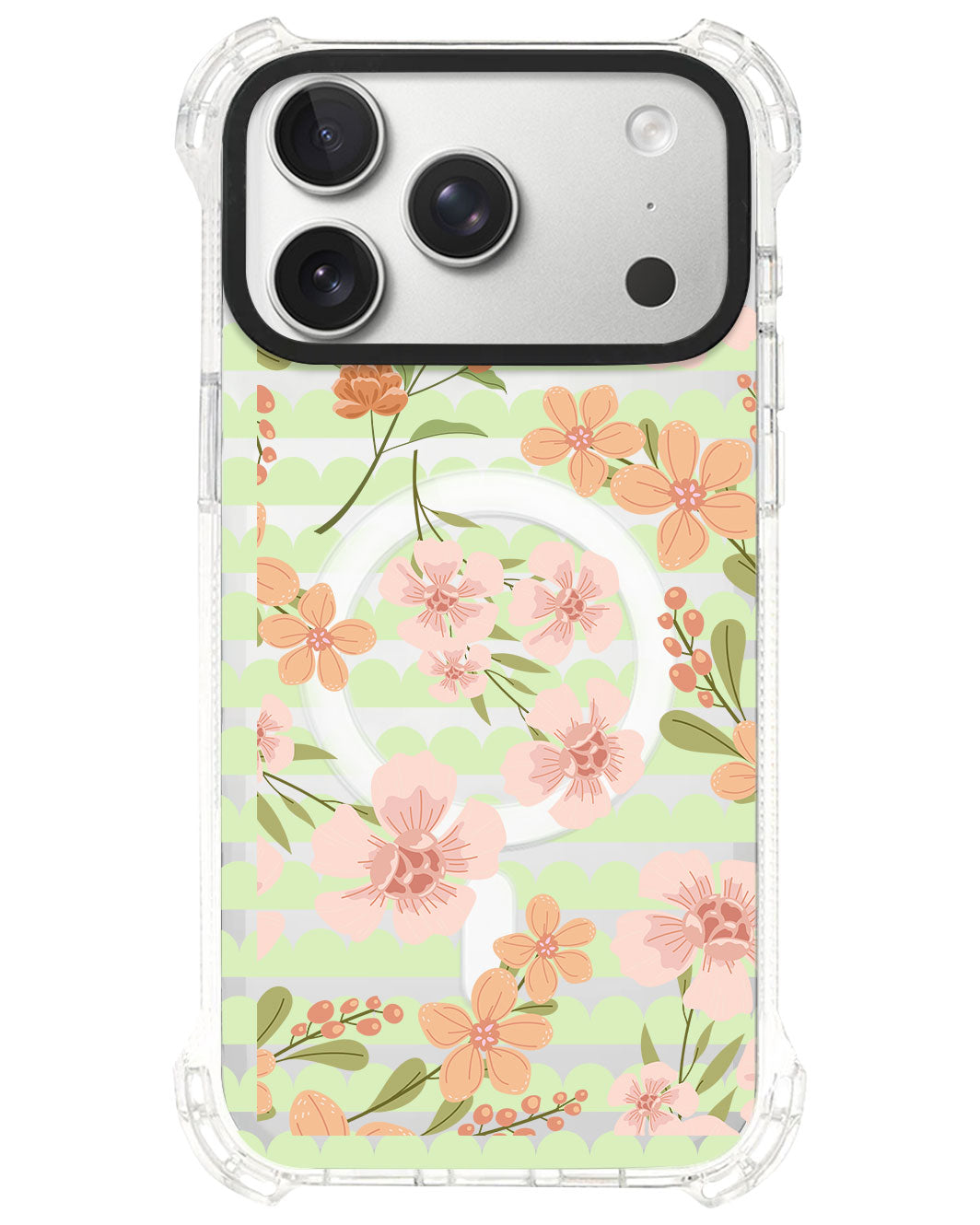 iPhone Rearguard UltimateS⁴ - Vinca