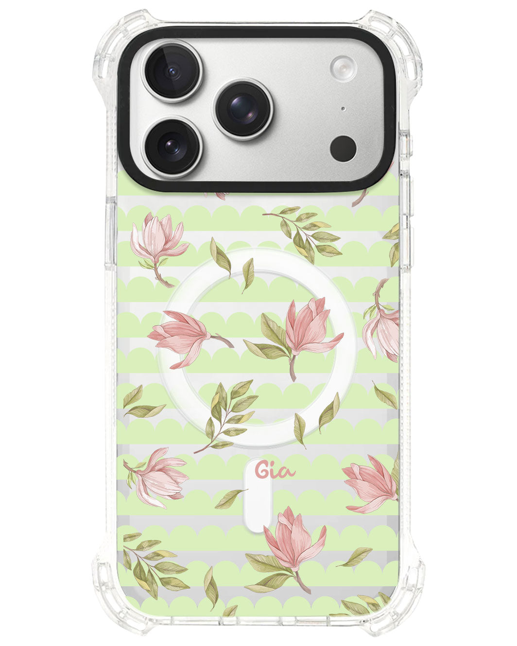 iPhone Rearguard UltimateS⁴ - Azalea