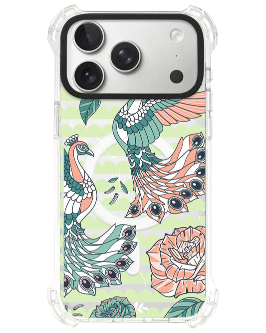 iPhone Rearguard UltimateS⁴ - Bird of Paradise 3.0