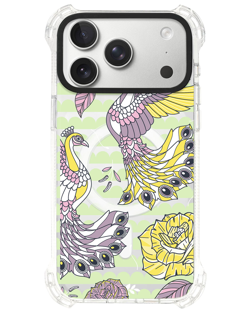 iPhone Ultimate Model-S⁴ - Bird of Paradise 4.0