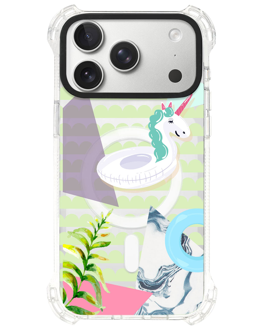 iPhone Rearguard UltimateS⁴ - Floaties