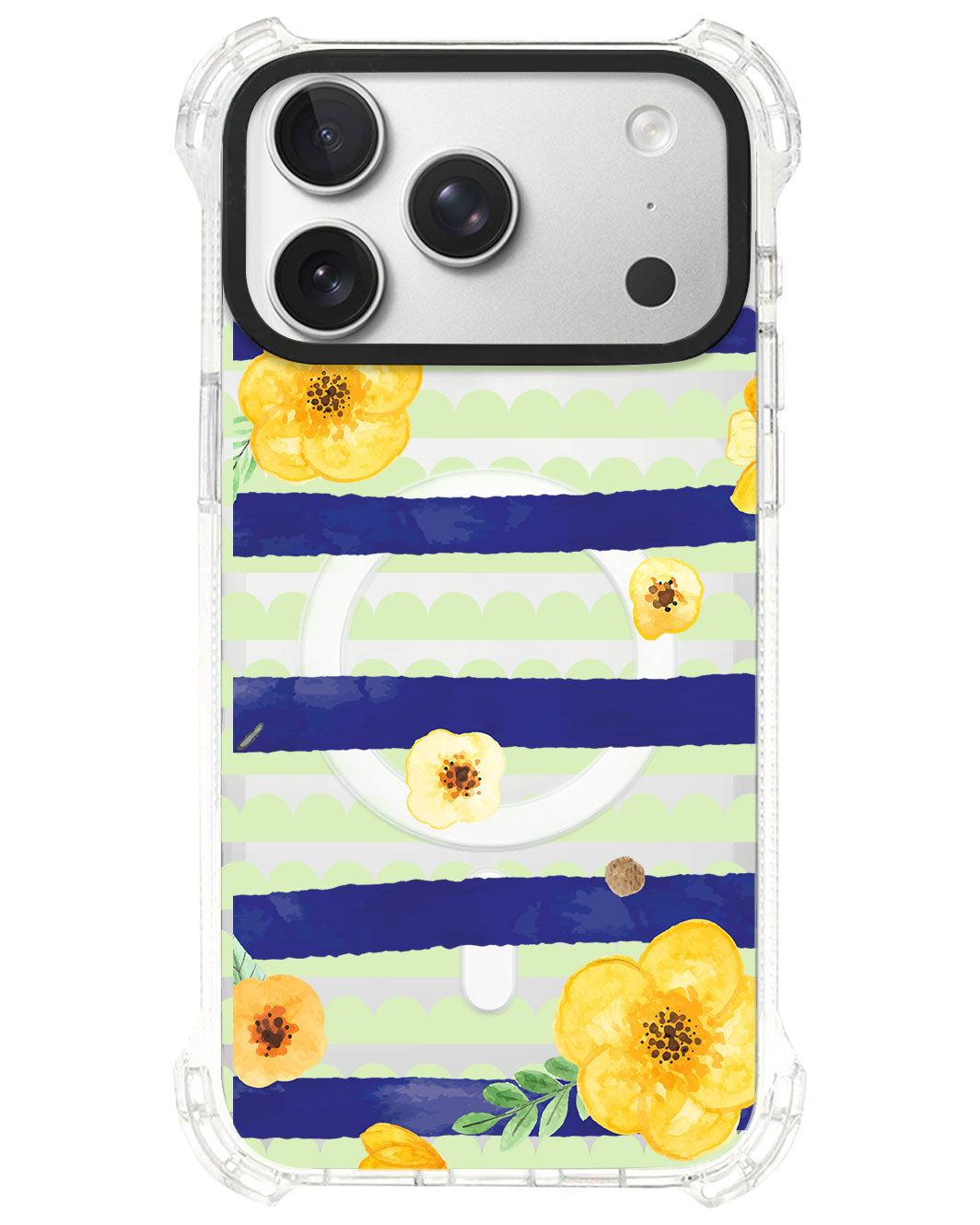 iPhone Rearguard UltimateS⁴ - Helebores