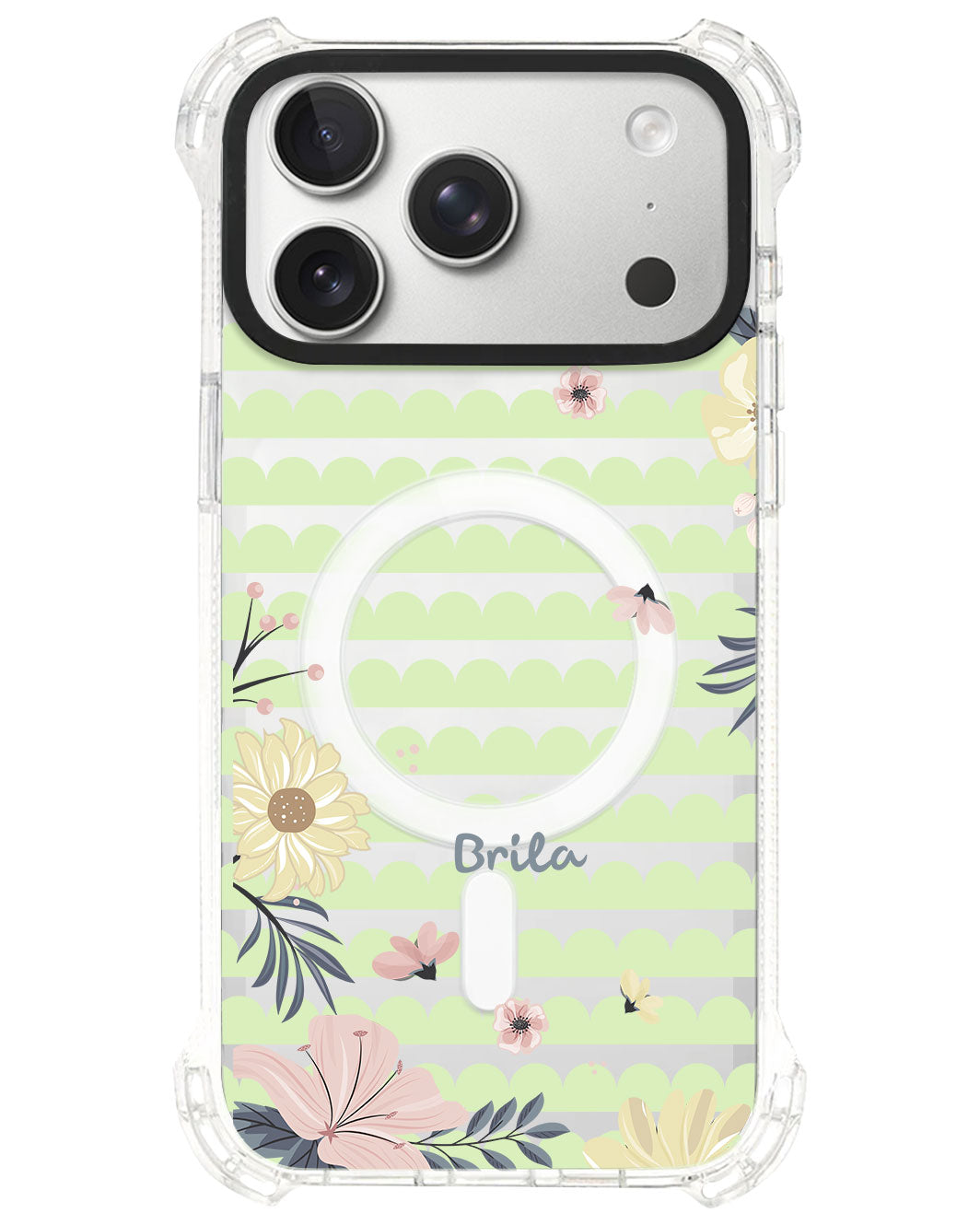 iPhone Rearguard UltimateS⁴ - Margaret