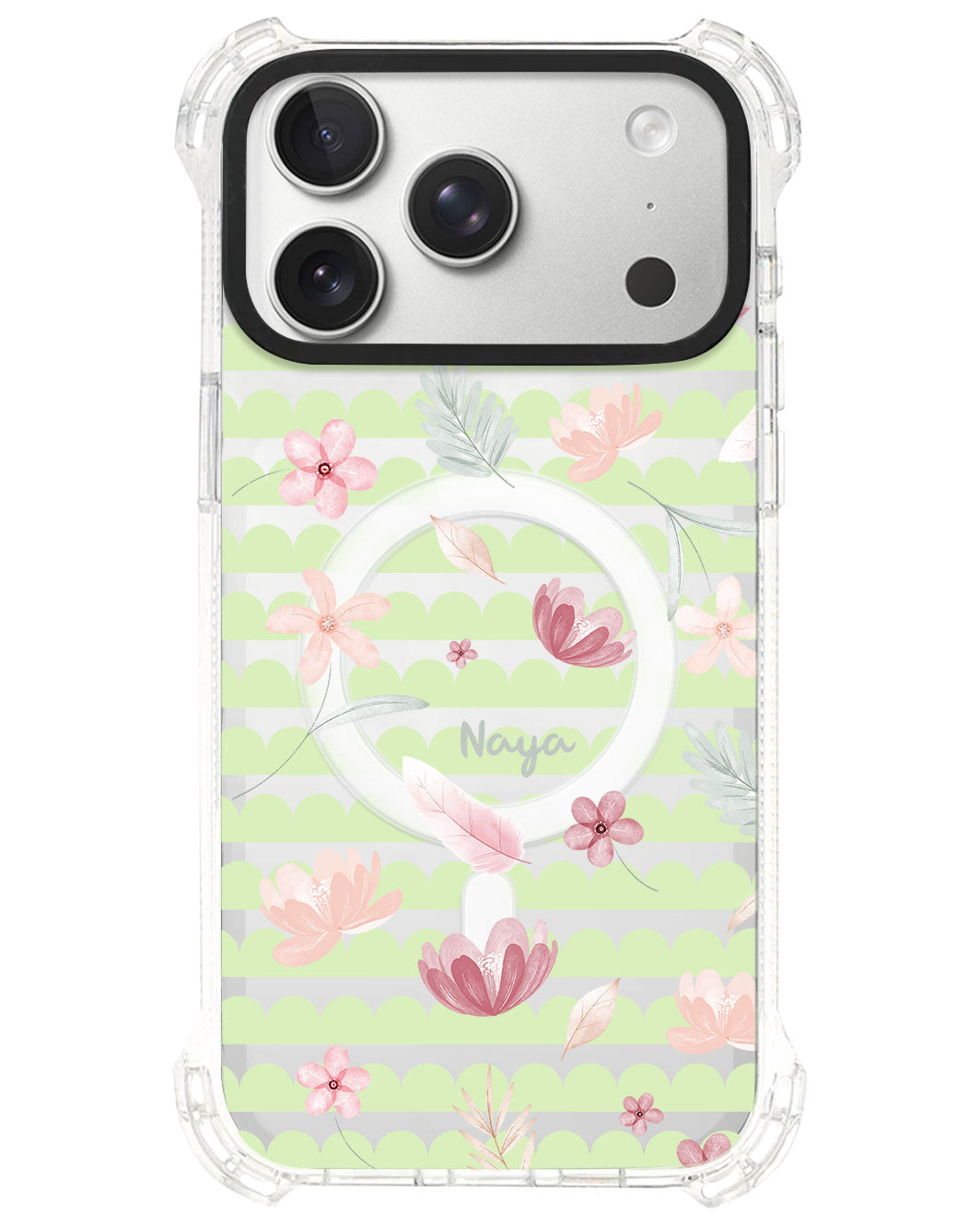iPhone Ultimate Model-S⁴ - Wild flower