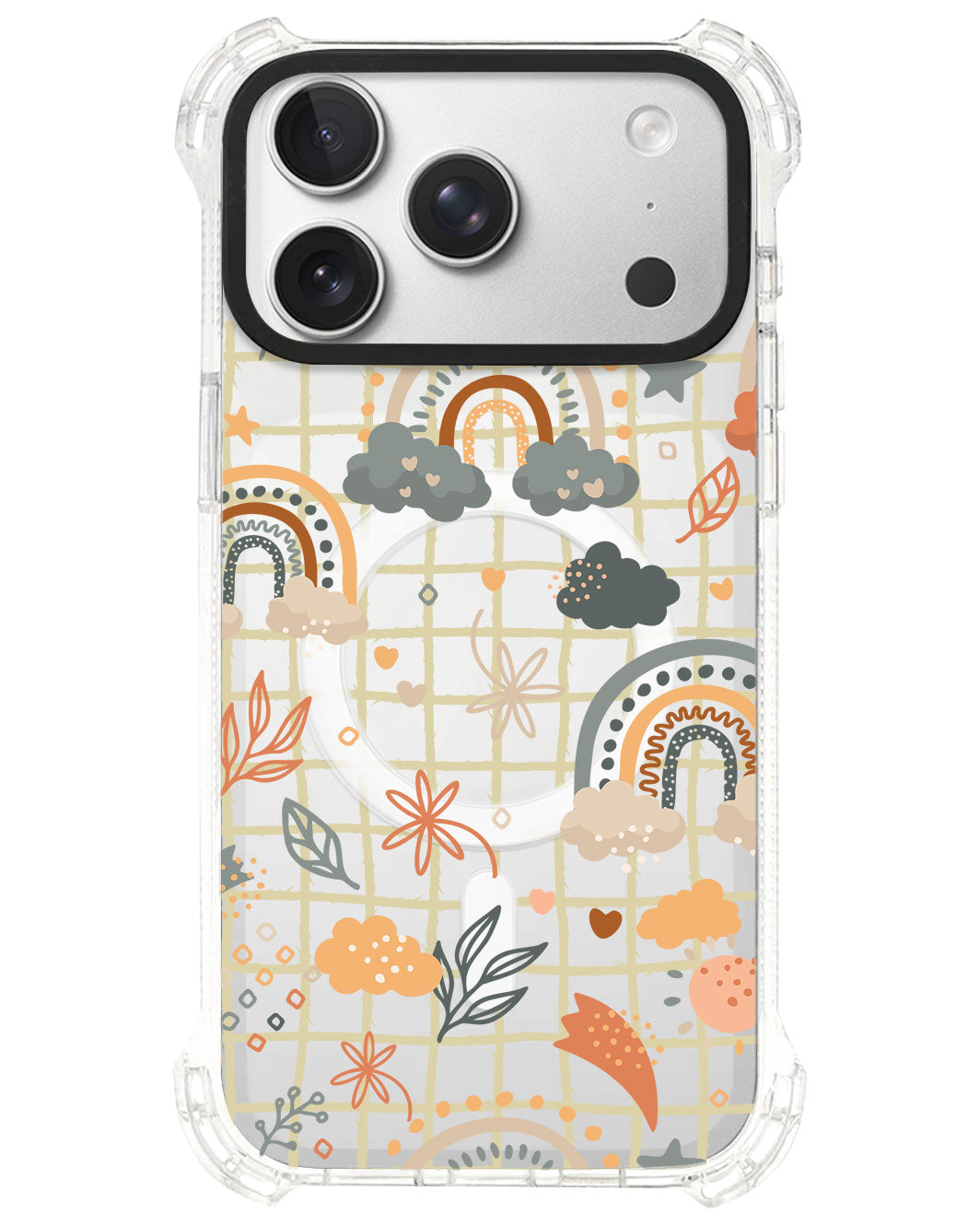 iPhone Ultimate Model-S⁴ - Boho 2.0