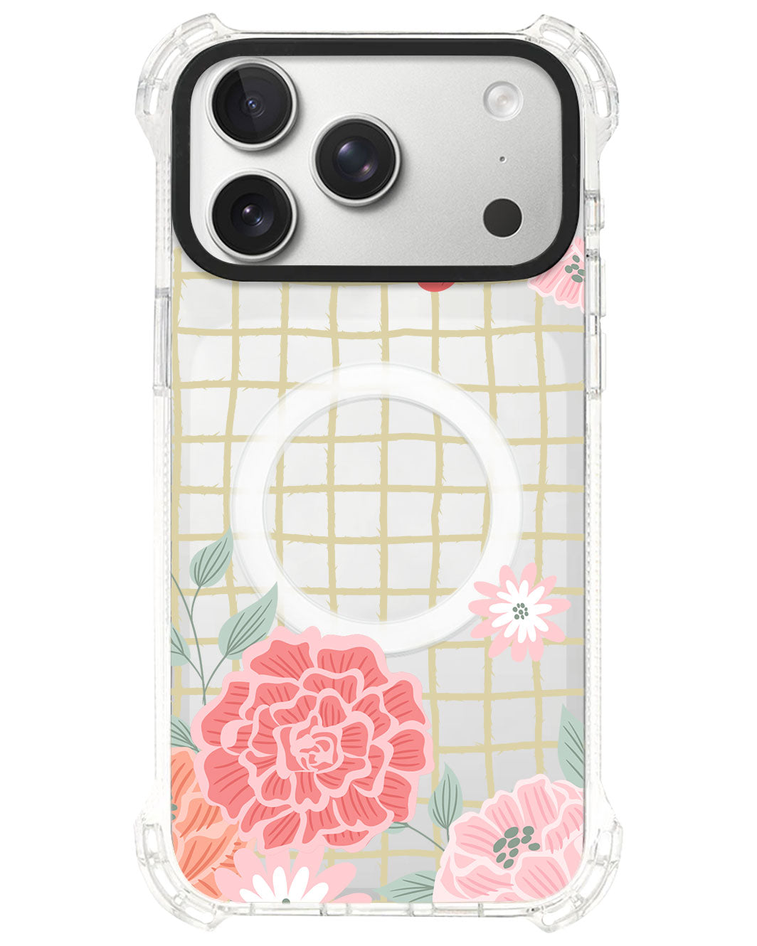iPhone Ultimate Model-S⁴ - Carnation 1.0
