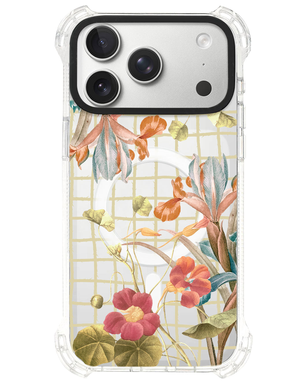 iPhone Ultimate Model-S⁴ - Caroline