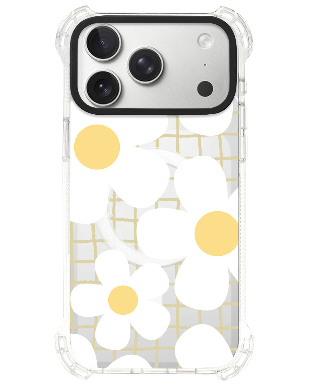 iPhone Rearguard UltimateS⁴ - Daisy 1.0