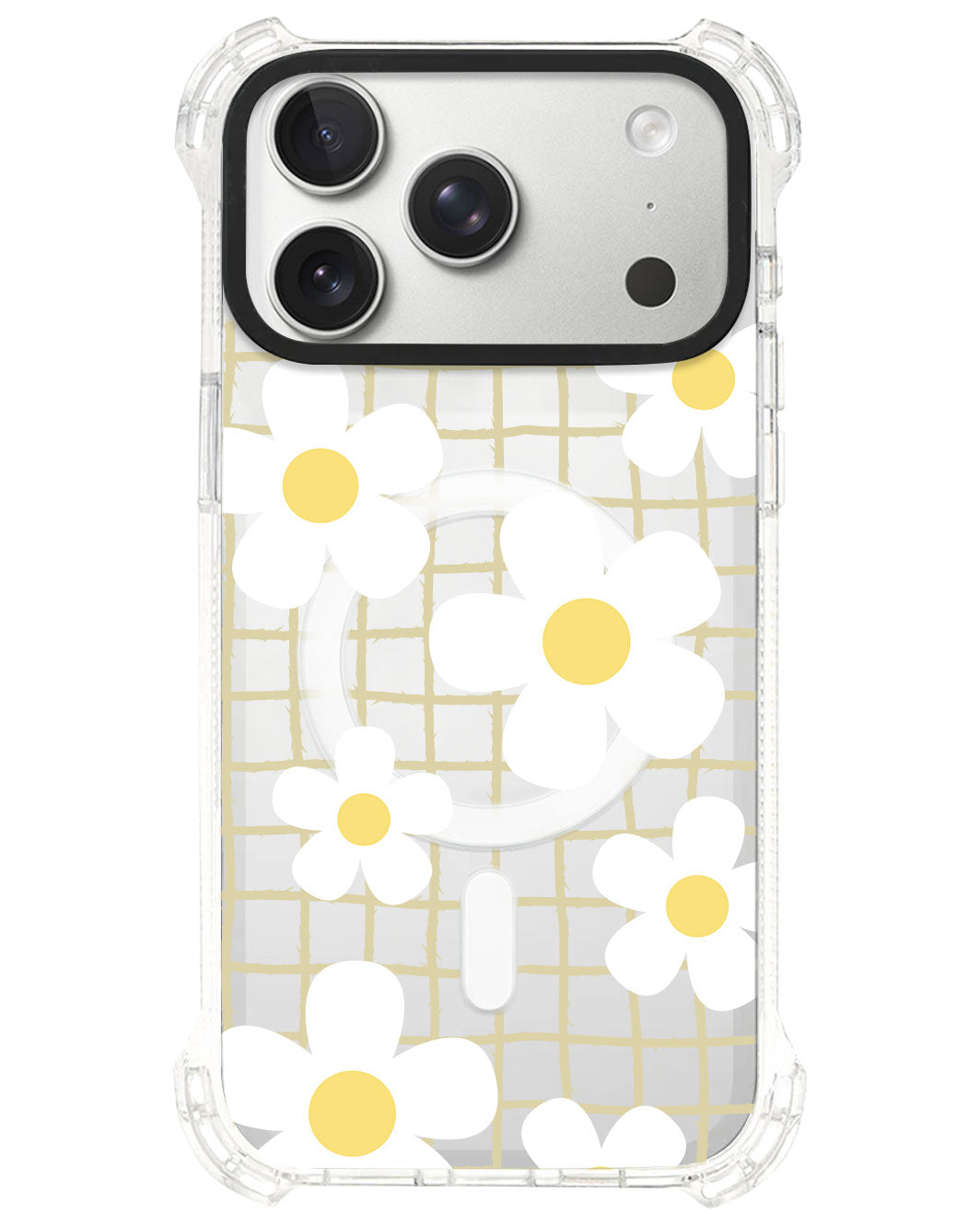 iPhone Rearguard UltimateS⁴ - Daisy 2.0
