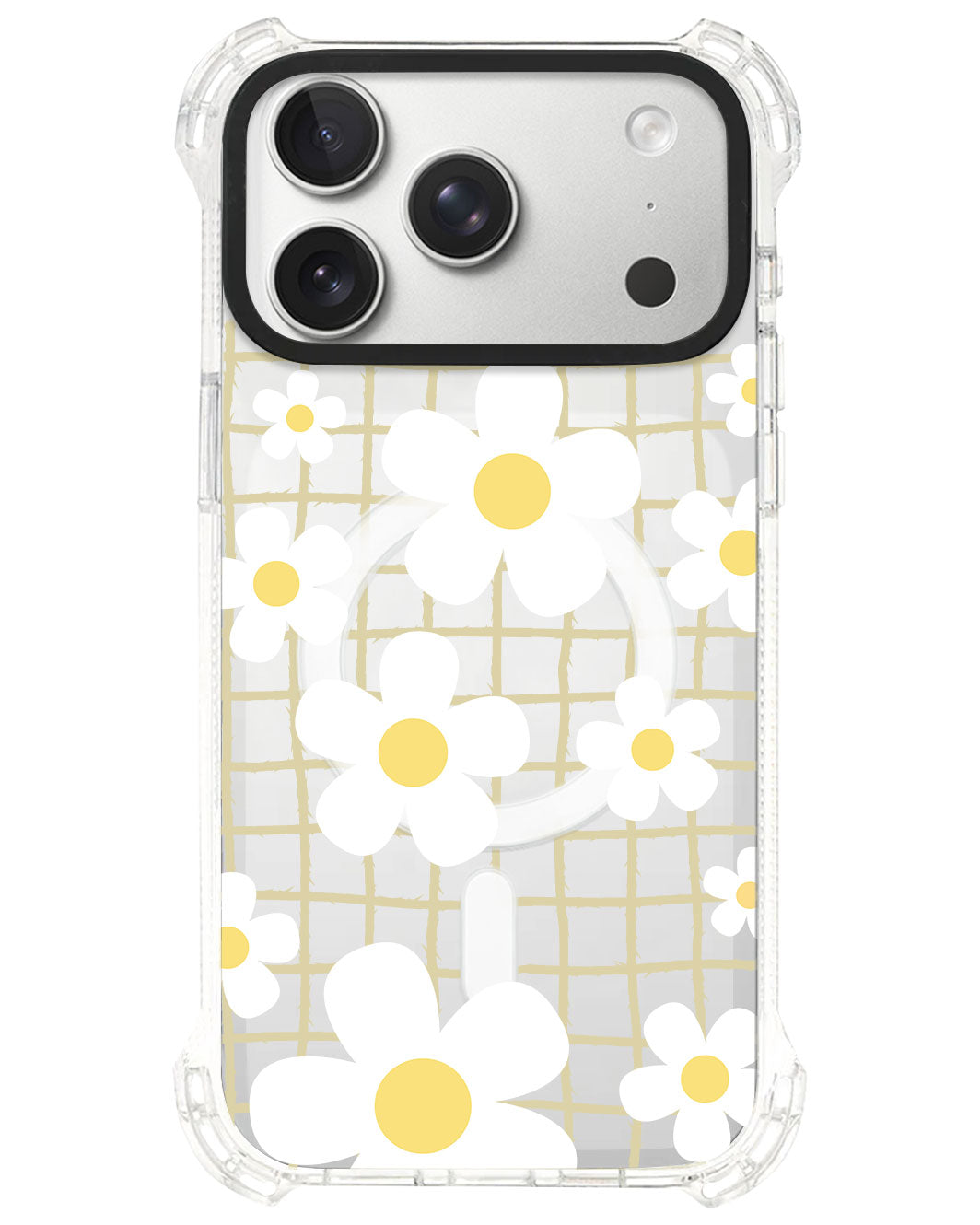 iPhone Ultimate Model-S⁴ - Daisy 3.0