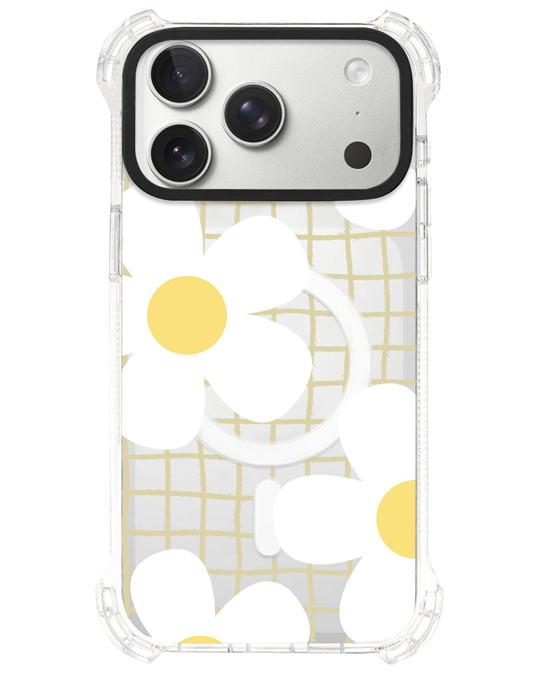 iPhone Ultimate Model-S⁴ - Daisy 4.0