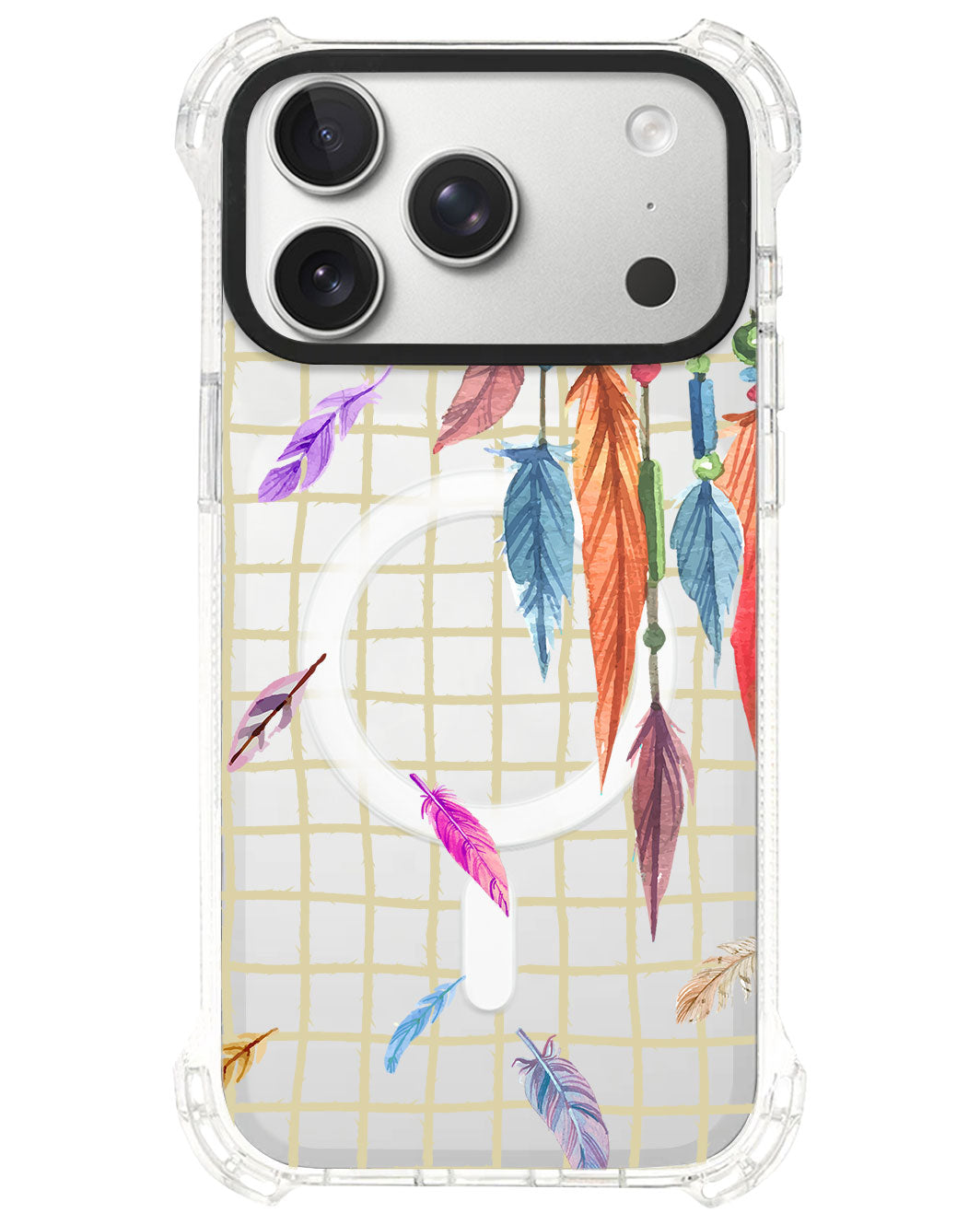 iPhone Rearguard UltimateS⁴ - Dreamcatcher 2.0