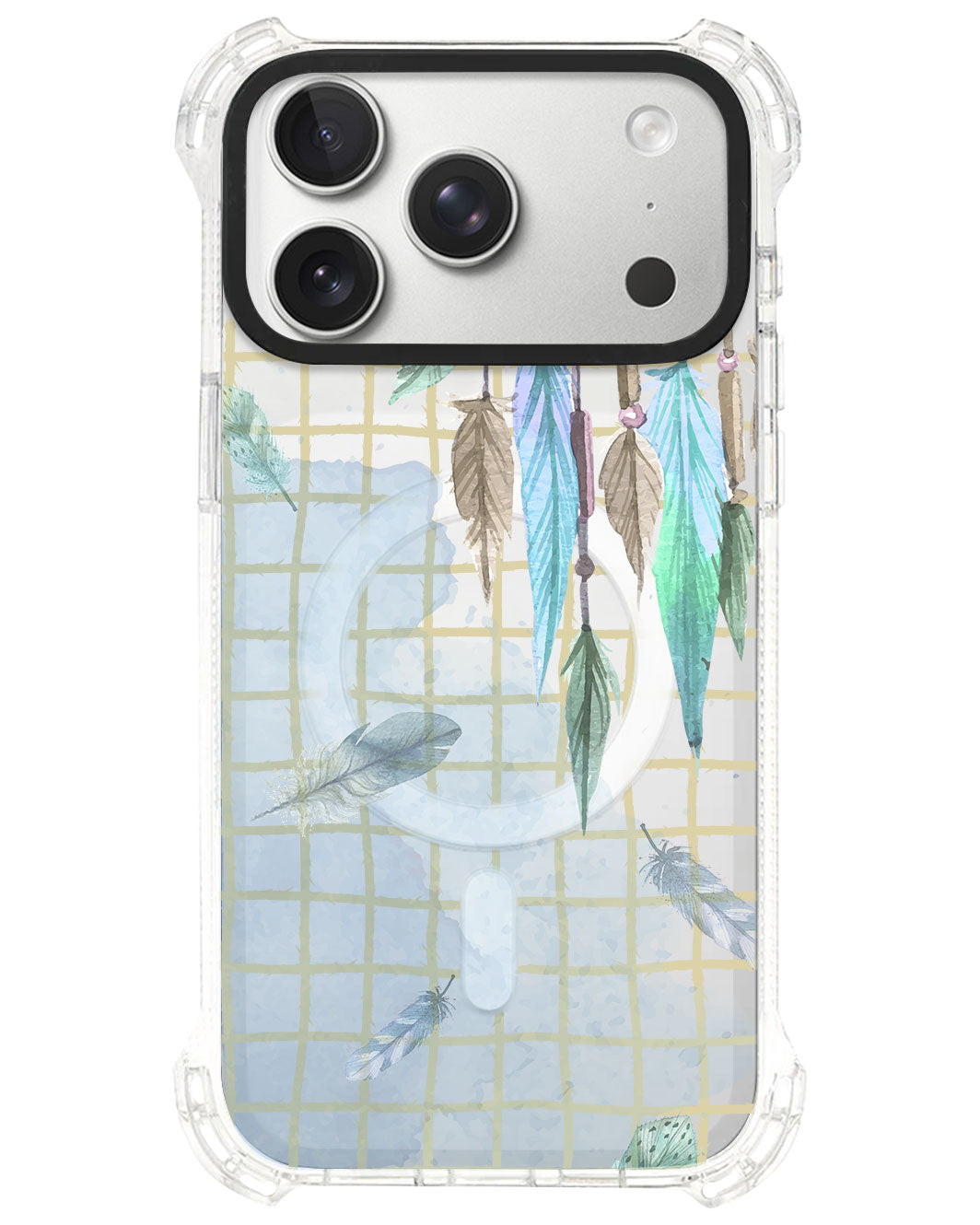 iPhone Rearguard UltimateS⁴ - Dreamcatcher 3.0