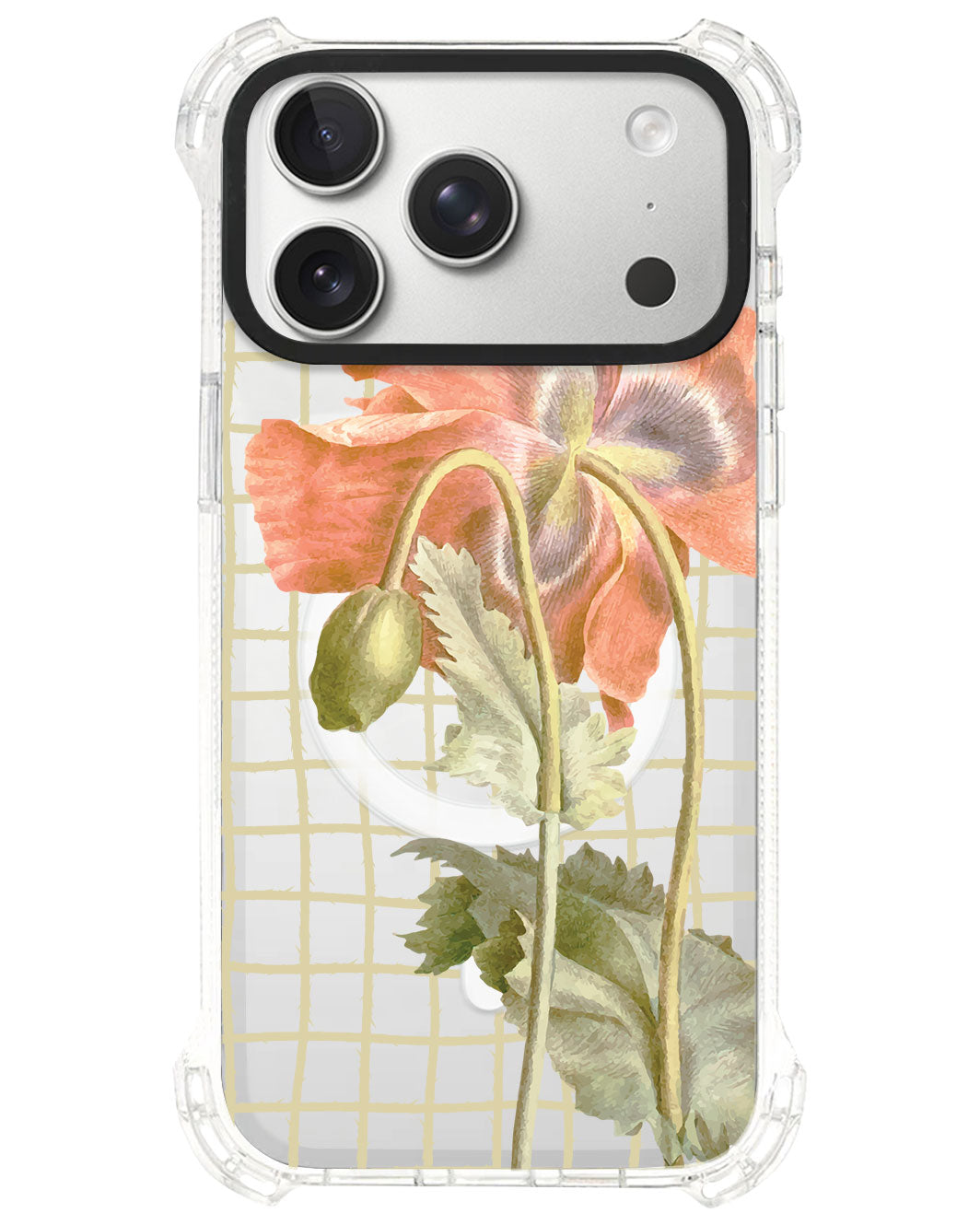 iPhone Rearguard UltimateS⁴ - Estella