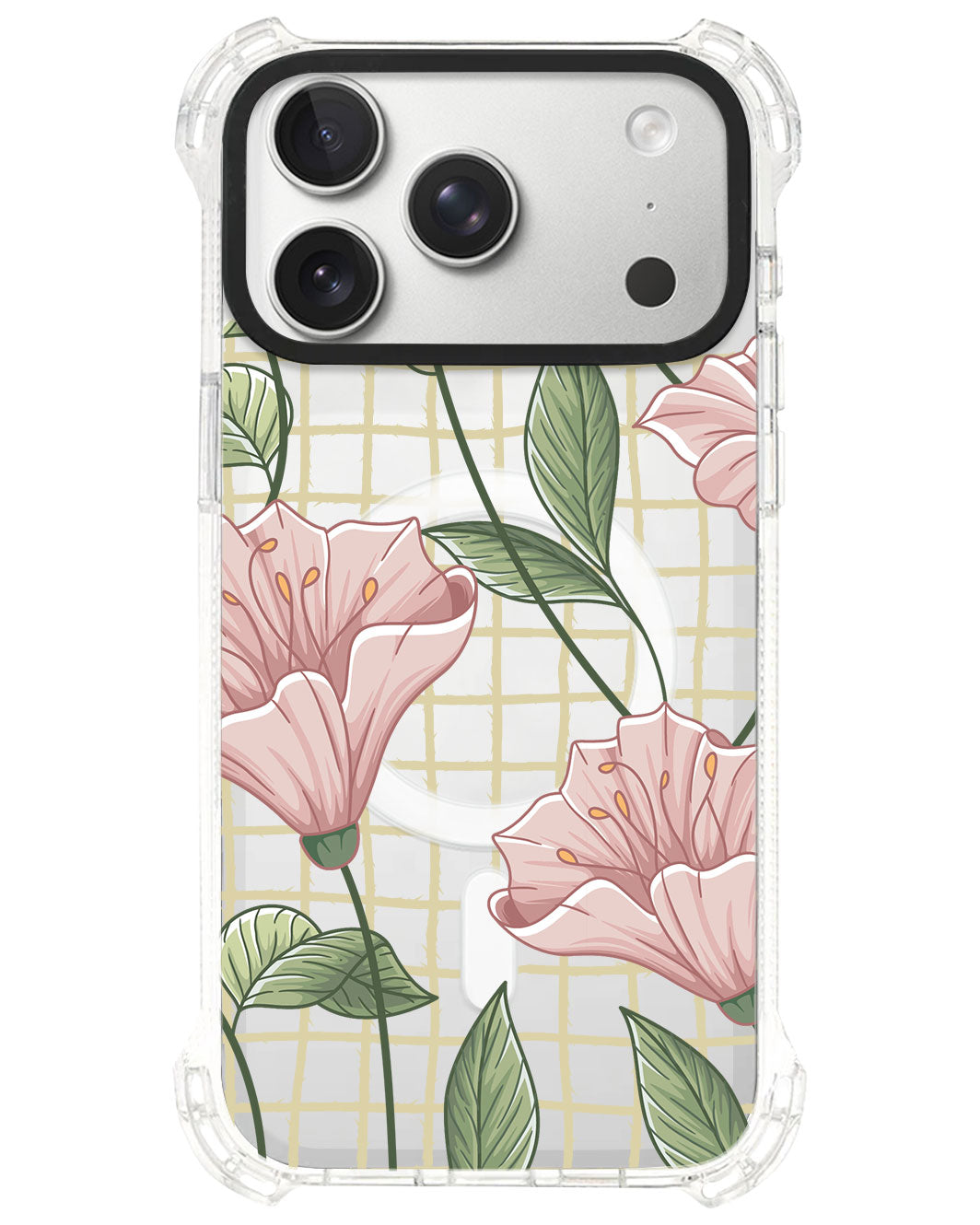 iPhone Rearguard UltimateS⁴ - Evaline