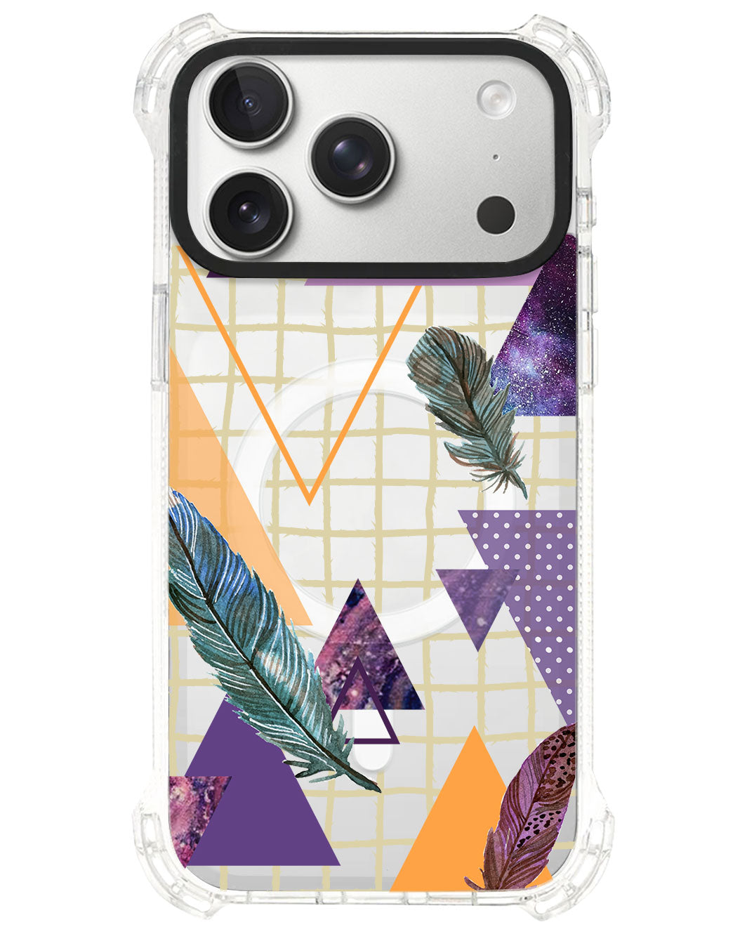 iPhone Ultimate Model-S⁴ - Fantasy 2.0