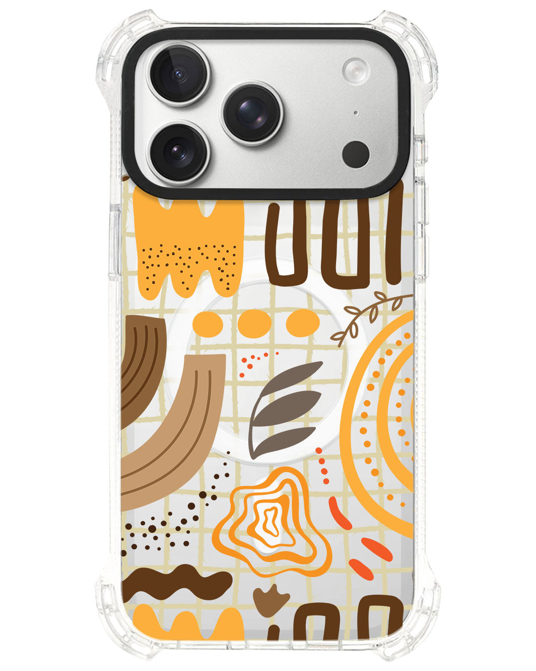 iPhone Rearguard UltimateS⁴ - Hello Autumn