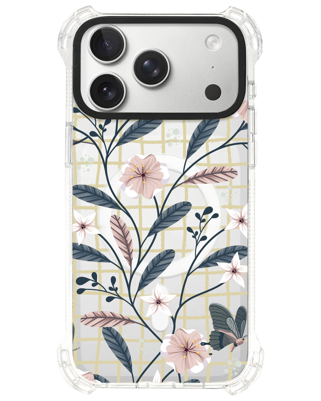 iPhone Rearguard UltimateS⁴ - Ivy