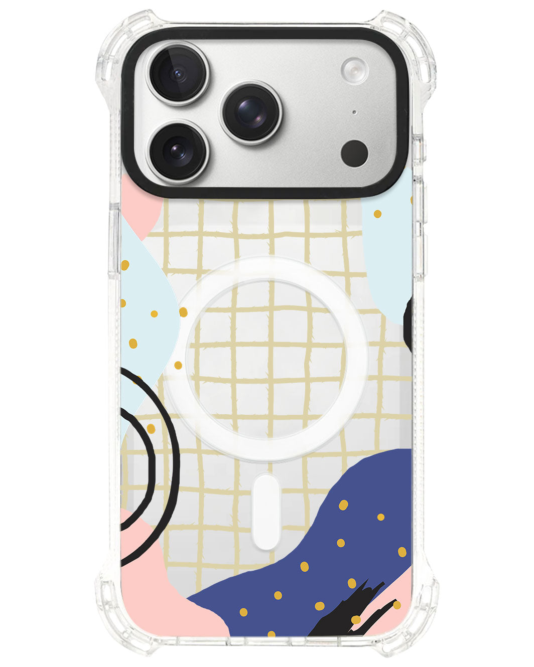 iPhone Rearguard UltimateS⁴ - Kensington