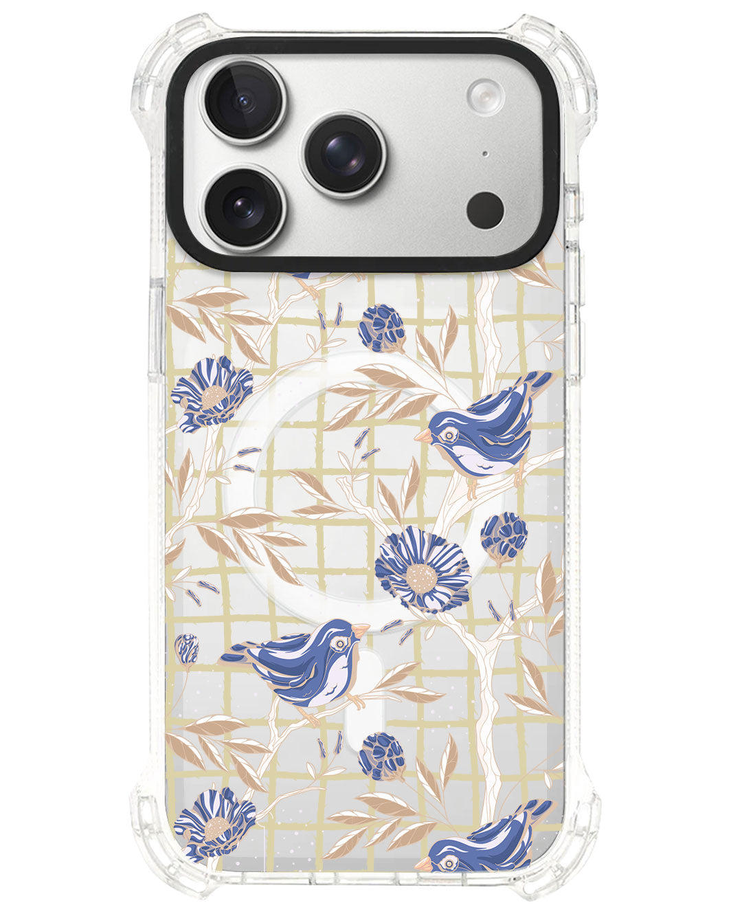 iPhone Ultimate Model-S⁴ - Lovebird 12.0