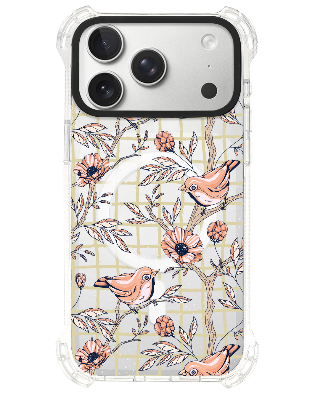 iPhone Ultimate Model-S⁴ - Lovebird 13.0