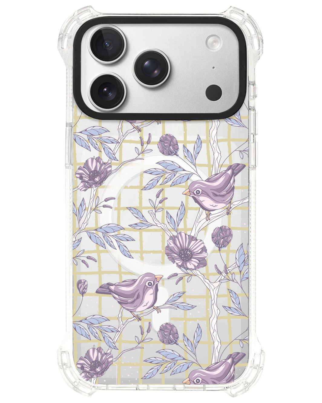 iPhone Ultimate Model-S⁴ - Lovebird 15.0