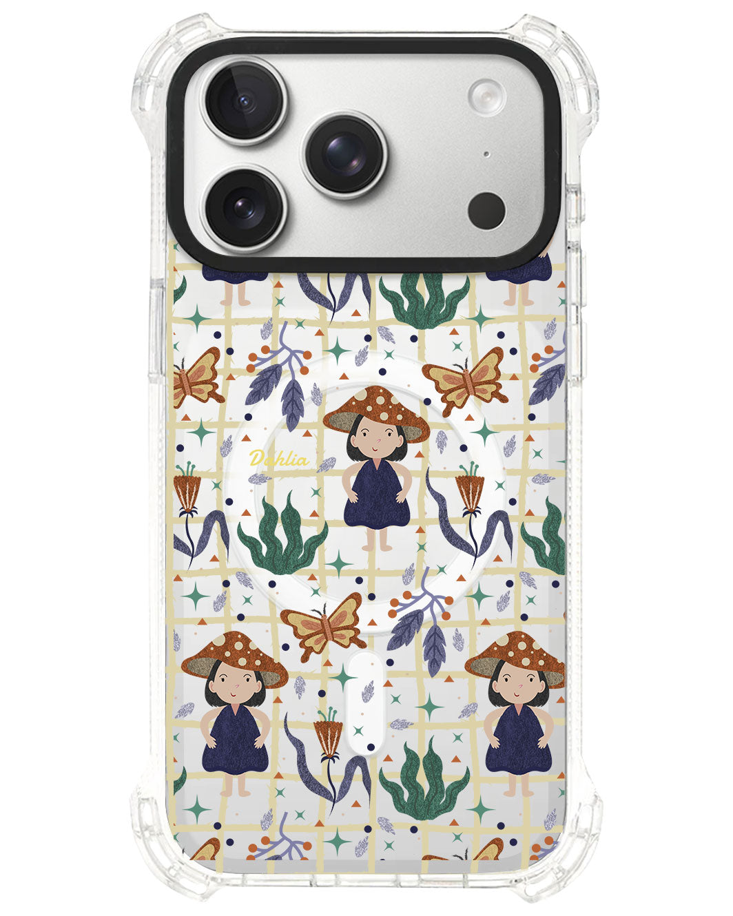 iPhone Rearguard UltimateS⁴ - Lost in the Forest 1.0