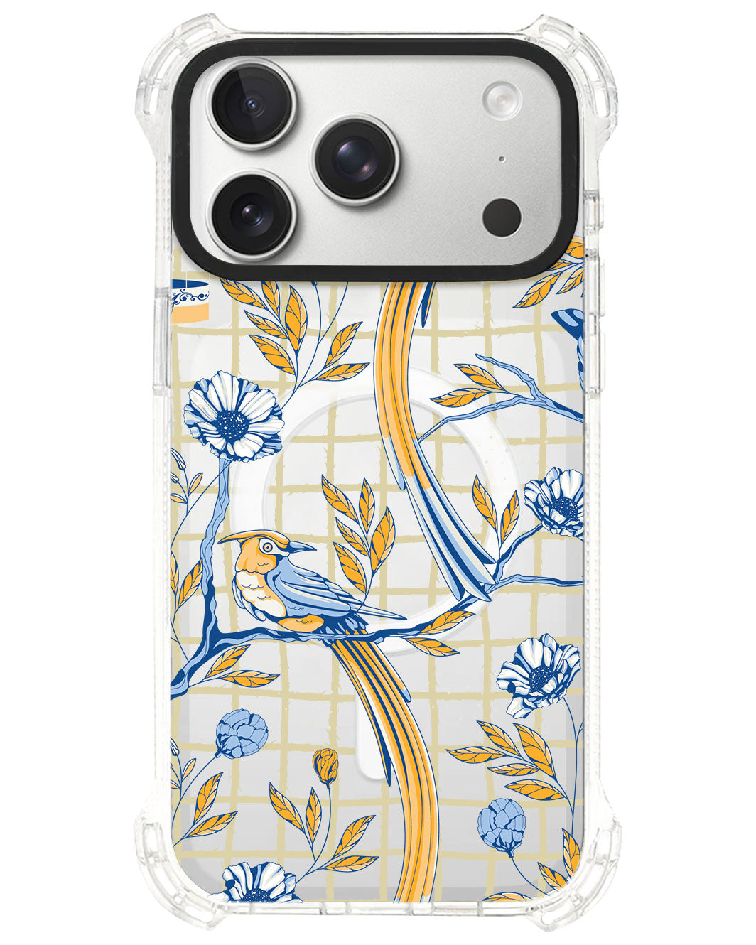 iPhone Rearguard UltimateS⁴ - Lovebird 7.0