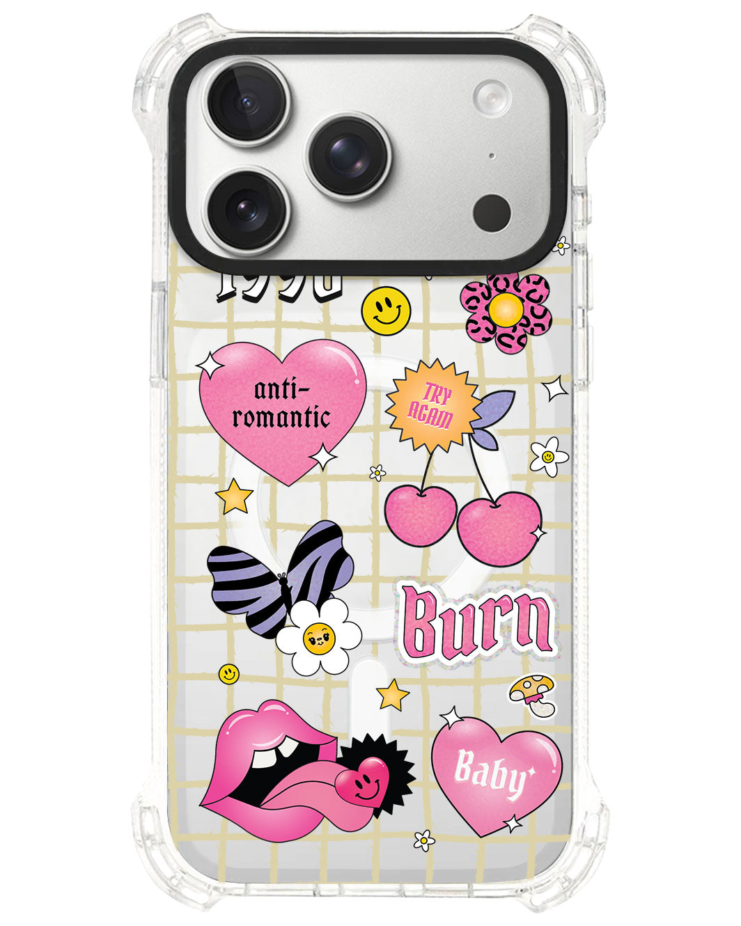iPhone Ultimate Model-S⁴ - Lovesick