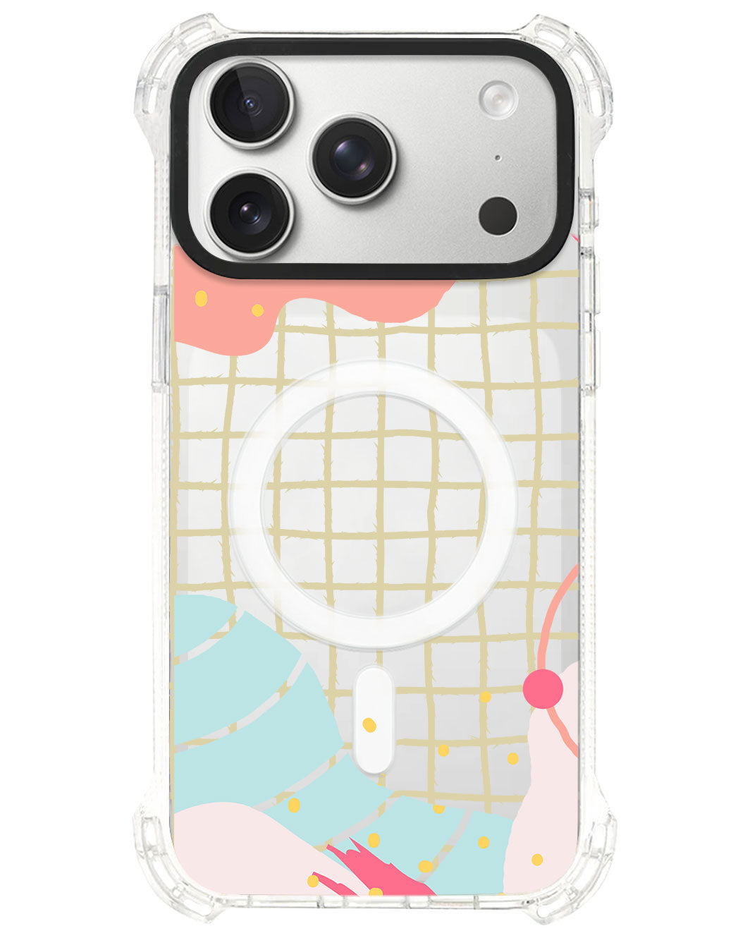 iPhone Rearguard UltimateS⁴ - Piccadilly