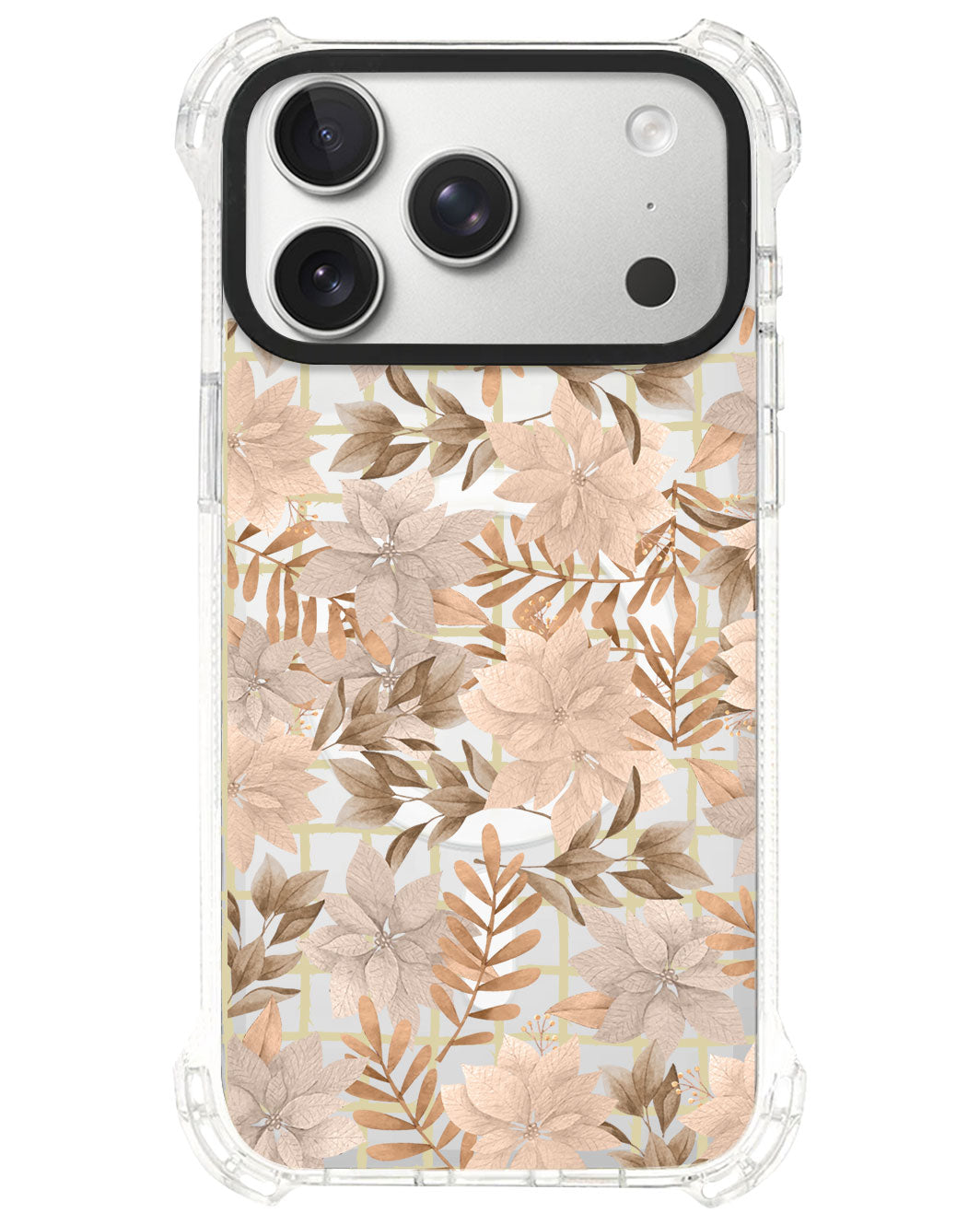 iPhone Ultimate Model-S⁴ - Rustic Lily