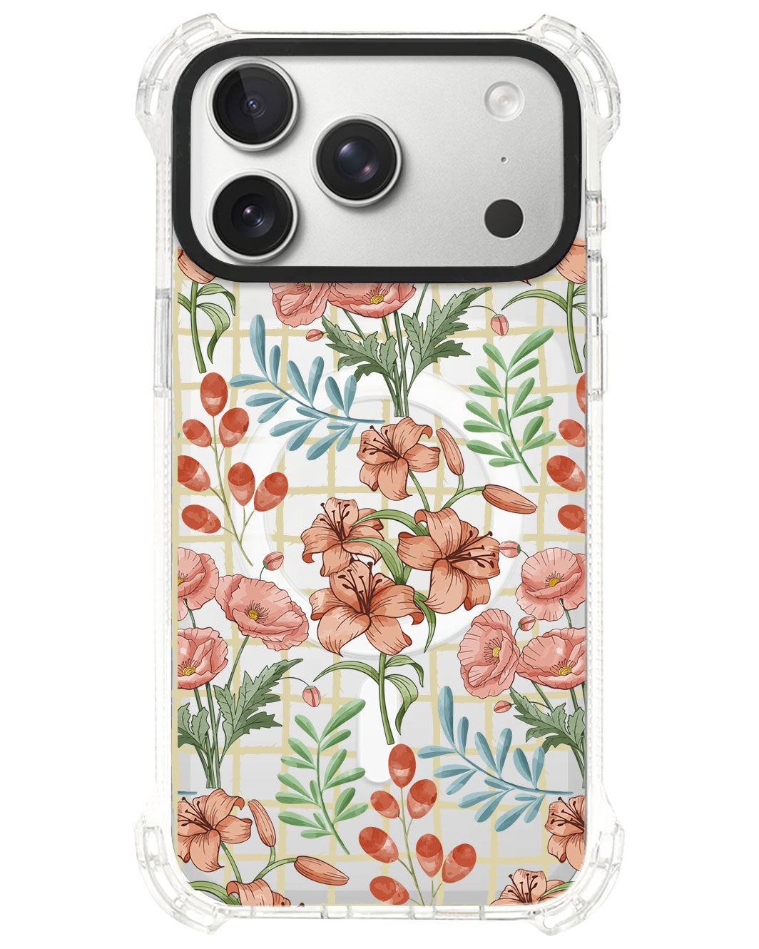 iPhone Rearguard UltimateS⁴ - Nora