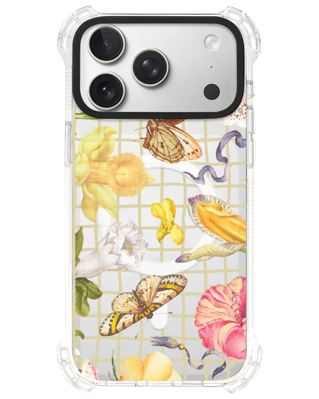 iPhone Ultimate Model-S⁴ - Sunny