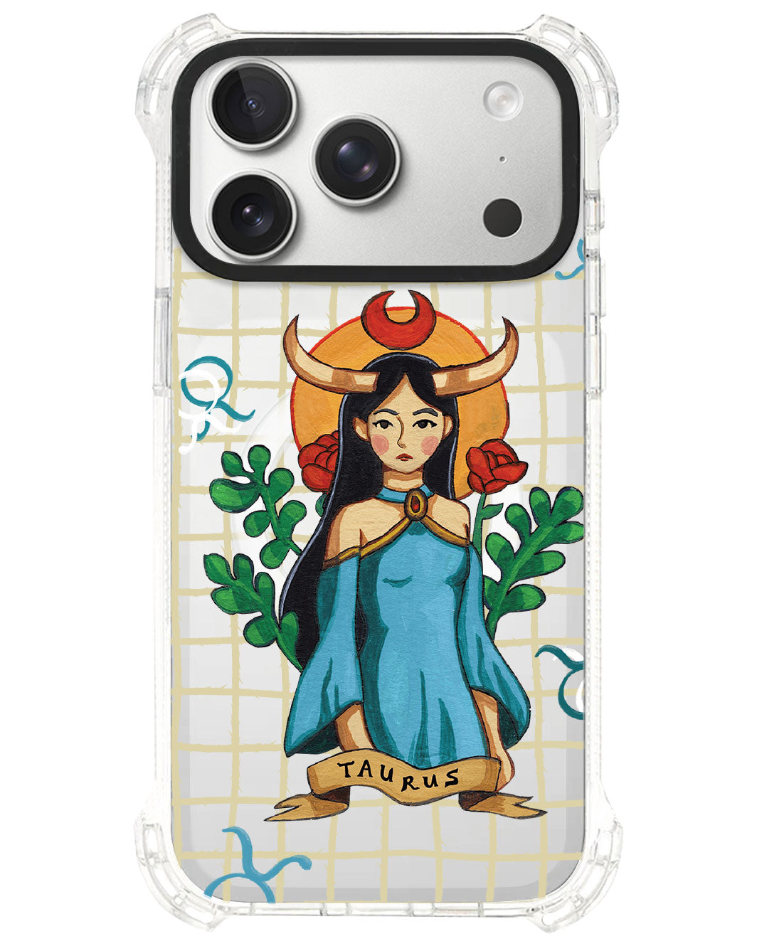 iPhone Ultimate Model-S⁴ - Taurus