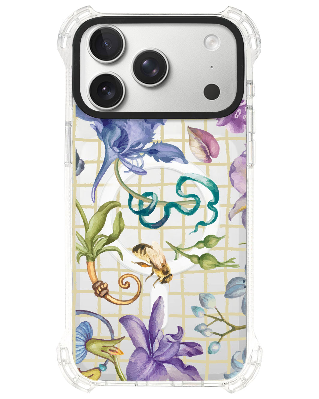 iPhone Ultimate Model-S⁴ - Violetta