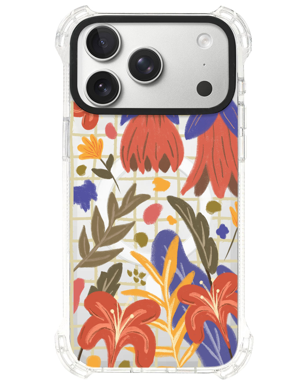 iPhone Rearguard UltimateS⁴ - Nature Lovers