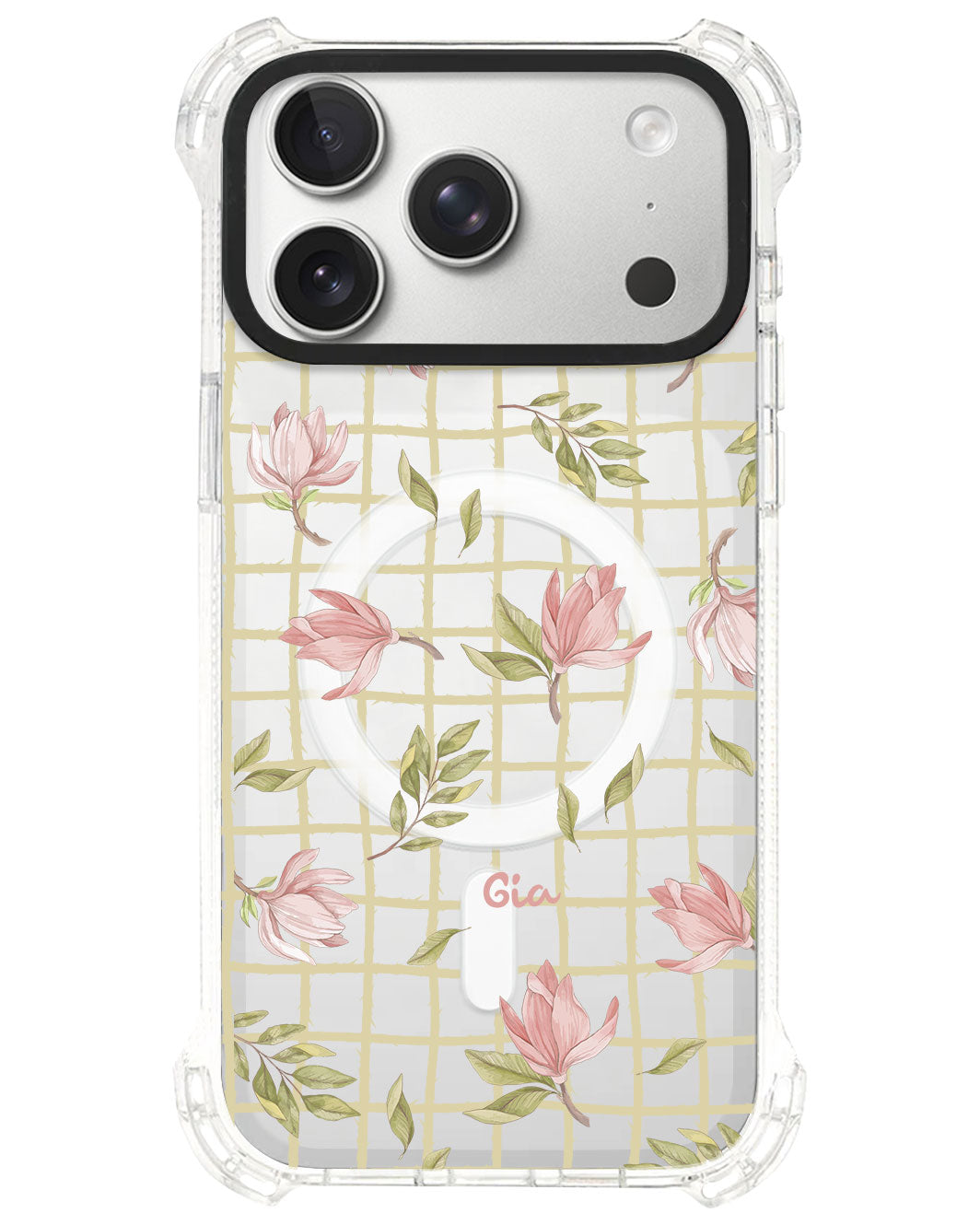 iPhone Rearguard UltimateS⁴ - Azalea