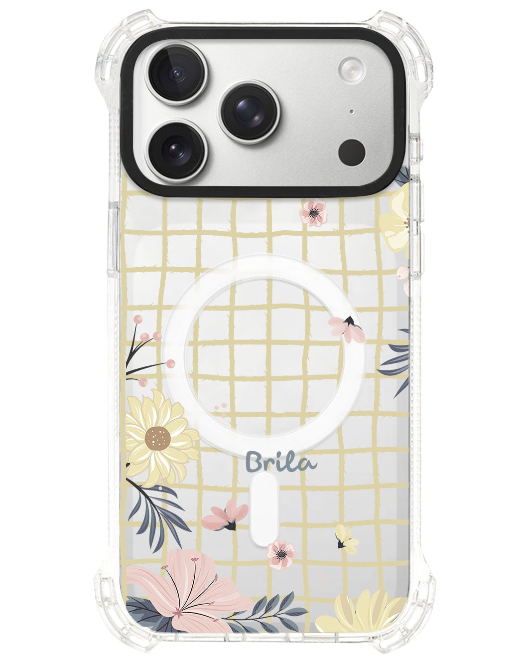 iPhone Rearguard UltimateS⁴ - Margaret