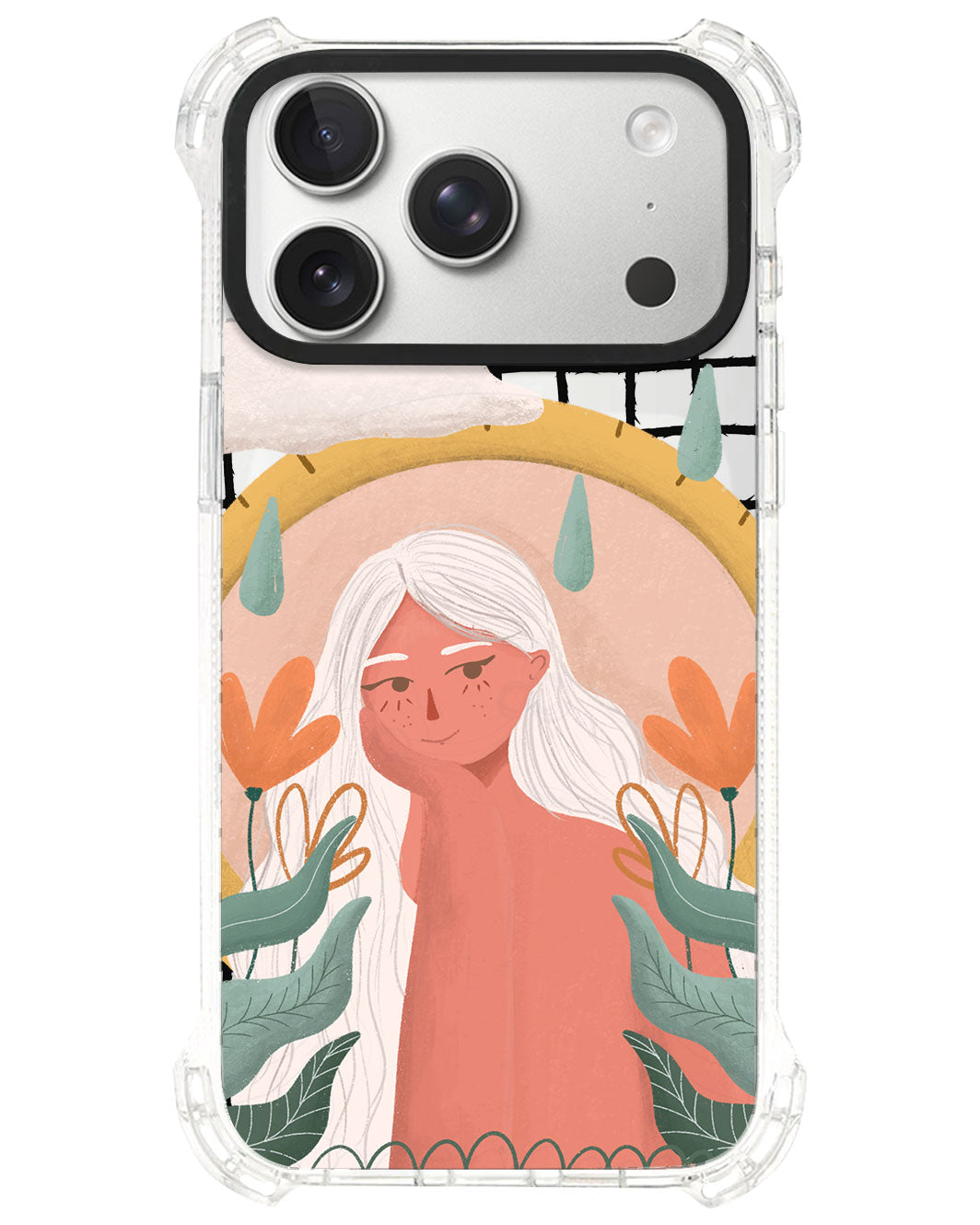 iPhone Rearguard UltimateS⁴ - Adara