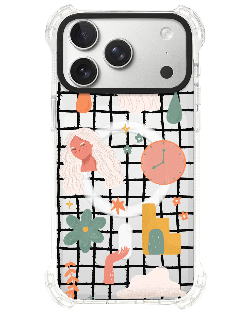 iPhone Rearguard UltimateS⁴ - Adara's World