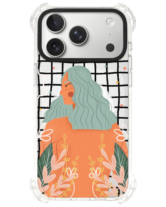 iPhone Rearguard UltimateS⁴ - Adena