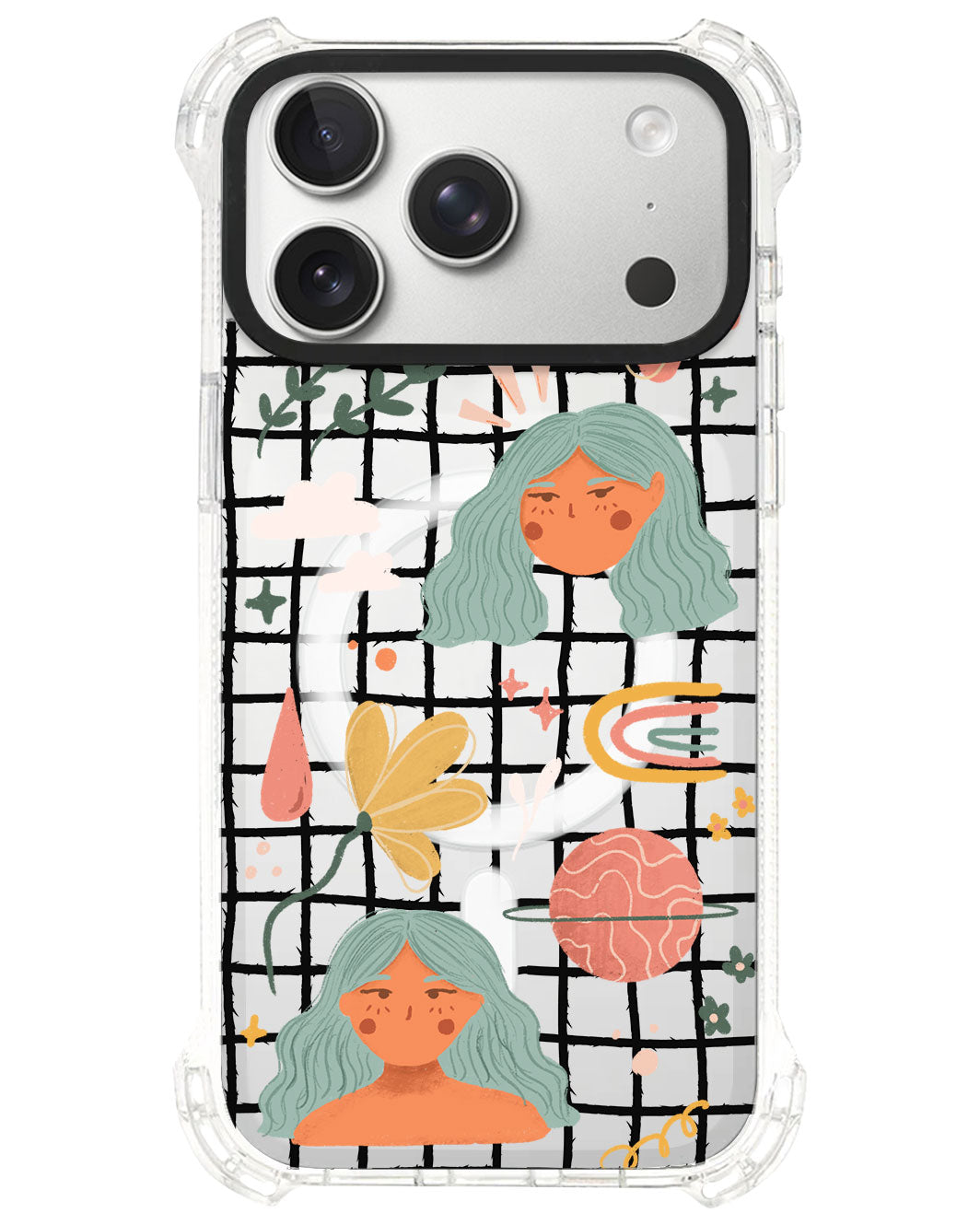 iPhone Rearguard UltimateS⁴ - Adena's World