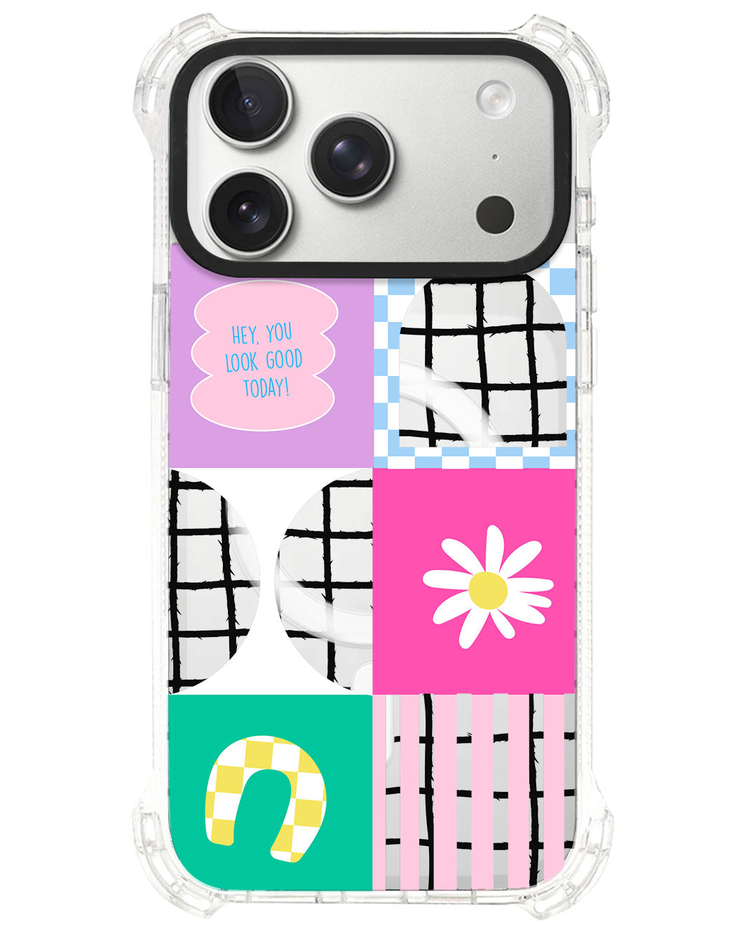 iPhone Rearguard UltimateS⁴ - Aesthetic 2.0