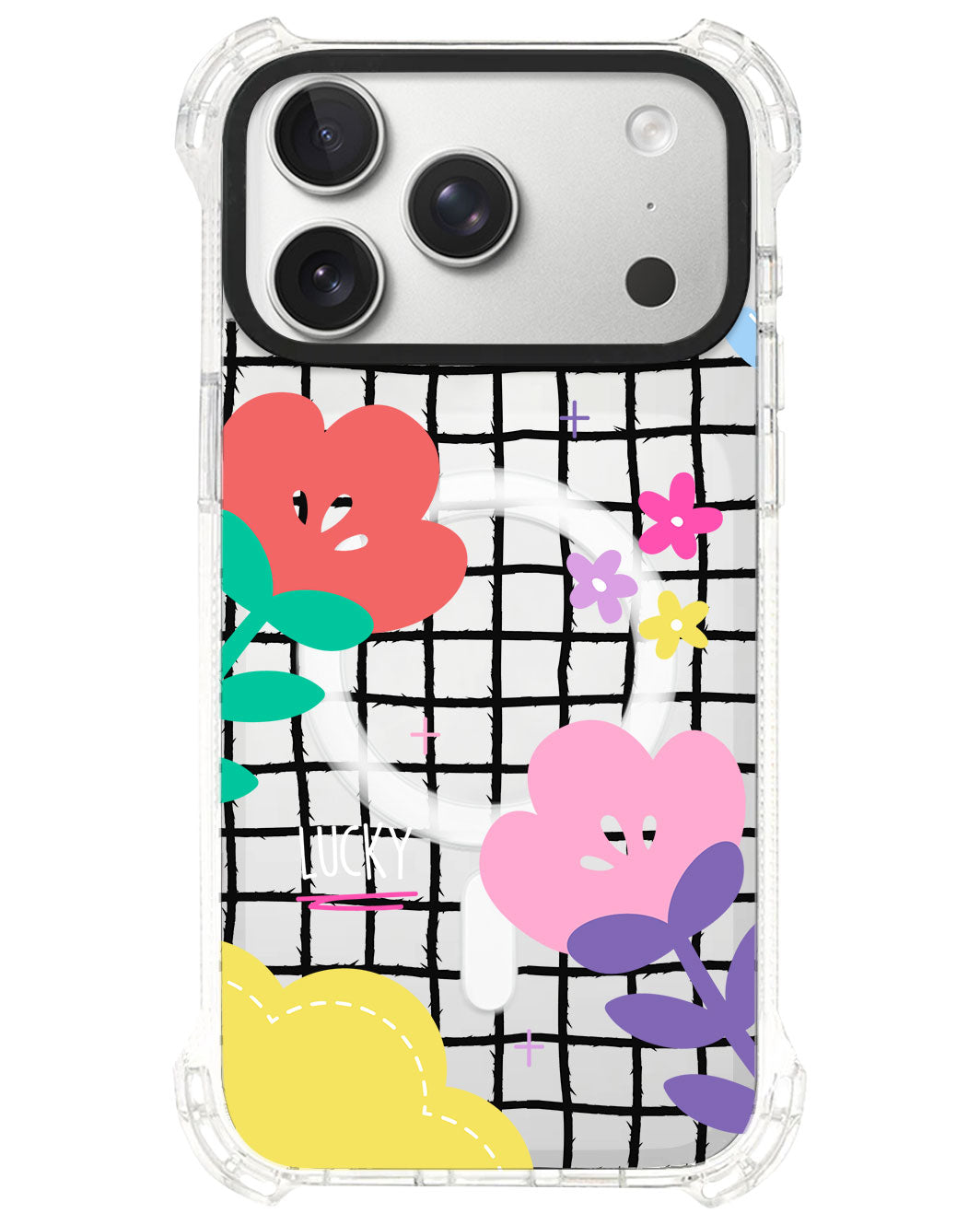 iPhone Rearguard UltimateS⁴ - Aesthetic 3.0