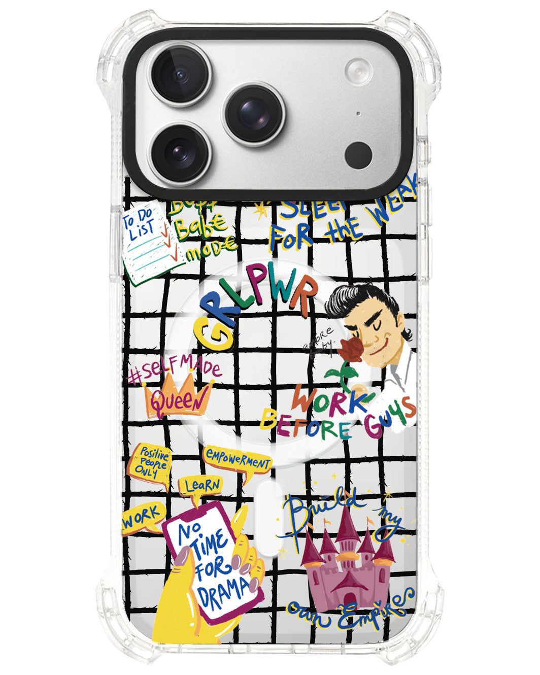 iPhone Rearguard UltimateS⁴ - Ambitch 2.0